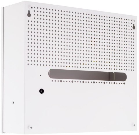 SWITCH POE DO 8 KAMER IP ATTE IPUPS-8-20-H