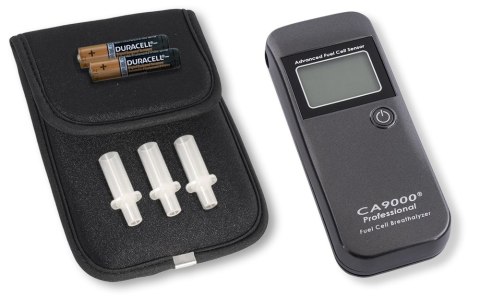 Alkomat BACscan CA 9000 ® Professional SG