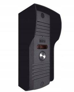 DOMOFON EURA ADP-11A3 ''INVITO'' b/słuchawkowy biały