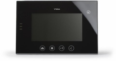 MONITOR WIDEODOM. VIDOS M670B