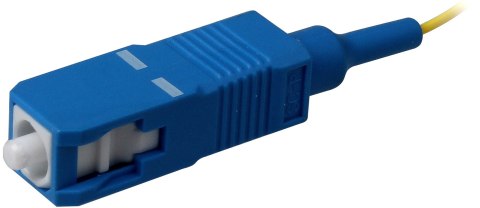 PIGTAIL SM 9/125, SC/UPC 2M