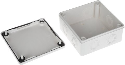 PUSZKA PK-24 IP67