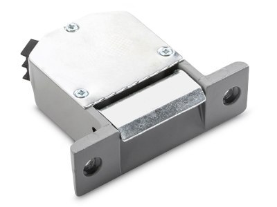 ZACZEP ELEKTRA R4 BEZ BLOK. REWERSYJNY 12V DC