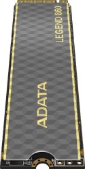 Adata Dysk SSD LEGEND 860 2TB PCIe 4x4 6000/5000 MB/s M.2