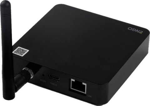 ENGO Controls EGATE-PRO - Bramka internetowa ZigBee, wersja PRO do urządzeń serii ENGO Smart
