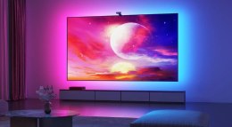 Govee H605C Envisual TV Backlight T2 Taśma LED podświetlenie dla TV 55-65 cali, RGBIC, Wi-Fi+Bluetooth