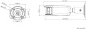 KAMERA IP HIKVISION DS-2CD2T87G2P-LSU/SL (4mm) (C) PL