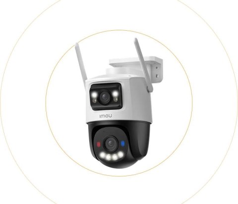 Kamera IP Imou Cruiser Dual 2 PRO 8MP (4MP+4MP) Wi-Fi
