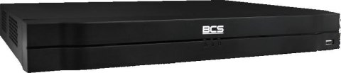 Rejestrator BCS Line BCS-L-NVR1602-A-4KE-16P(2L)