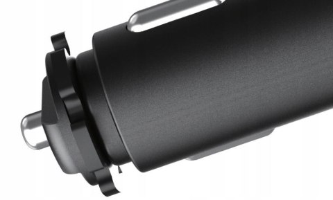 Rozdzielacz gniazda zapalniczki MBG Line HC67C