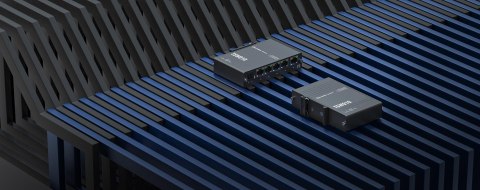 Teltonika TSW010 switch przemysłowy (TSW010000000)