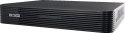 Zestaw monitoringu IP BCS Basic 3x Kamera BCS-B-TIP15FR3(2.0) Rejestrator z dyskiem