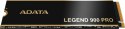 Adata Dysk SSD LEGEND 900 Pro 1TB PCIe 4x4 7.4/6.5 GB/s M2