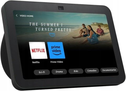 Amazon Echo Show 8 (3 gen.) Charcoal B0BLS3B3QL