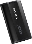 Dysk SSD Adata SD810 External 500GB USB3.2 czarny