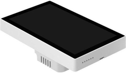 Panel sterowania WiFi/Bluetooth/ZigBee Matter SONOFF NSPanel Pro 120 (biały) NSPanel120PW
