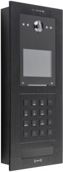 Panel zewnętrzny VIDOS IPX S110