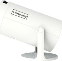 Przenośny Projektor Zenwire R1 Full HD Android Wifi Bluetooth Obrotowy
