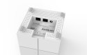 DOMOWY SYSTEM WI-FI TENDA MESH NOVA MW6 3-pack