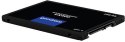DYSK SSD GOODRAM CX400 G2 256GB SATA3