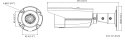 KAMERA IP HIKVISION DS-2CD2T23G2-4I (2.8mm) (D)