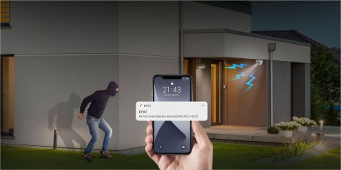 Kamera IP Ezviz H4 3MP