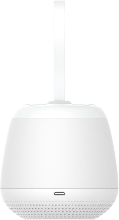 Lampka nocna LED Newell SeleneDream z funkcją białego szumu