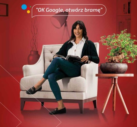 Moduł łączności BFT B-EBA Wi-Fi EVO (Bluetooth/easyAXS/TaHoma)