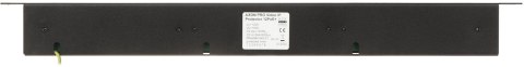 Ogranicznik przepięć AXON-PRO-IP-12POE+