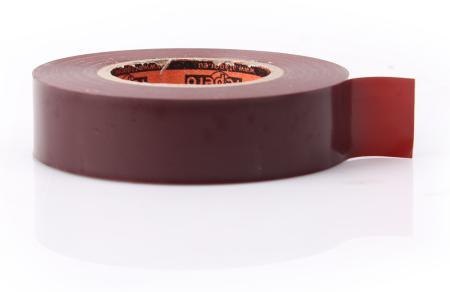 TAŚMA IZOLACYJNA REPERO 701 BRĄZOWA 19MMX20M