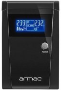 UPS ZASILACZ AWARYJNY Armac Office 1000VA LINE-INTERACTIVE