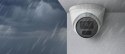 Zestaw monitoringu Hilook 8 kamery IP IPCAM-T4-P