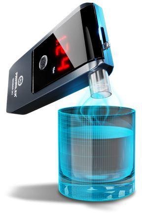 Alkomat Promiler iSOBER 30 Alkomat Promiler iSOBER 30