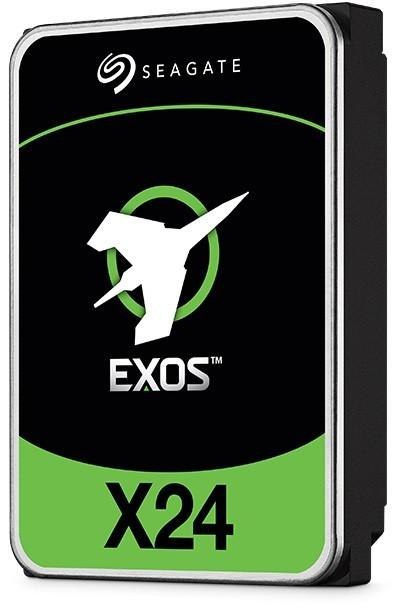 DYSK SEAGATE EXOS X24 24TB ST24000NM001H