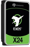 DYSK SEAGATE EXOS X24 24TB ST24000NM001H