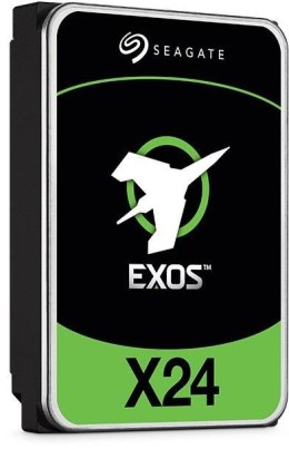 DYSK SEAGATE EXOS X24 24TB ST24000NM001H