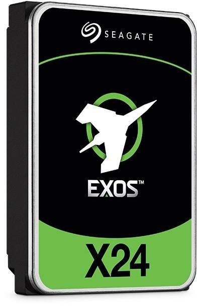 DYSK SEAGATE EXOS X24 24TB ST24000NM001H