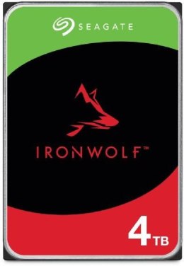 DYSK SEAGATE IronWolf ST4000VN006 4TB