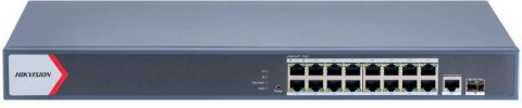 Hikvision DS-3E1518P-EI/M
