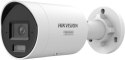 Kamera IP Hikvision DS-2CD2087G3-LI2UY/SL 2.8mm BLACK