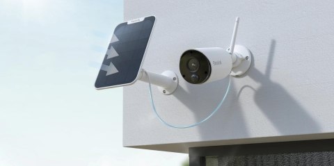Kamera IP Reolink Argus Series B320 z panelem solarnym