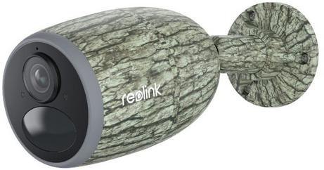 Kamera IP Reolink GO Series G330 z panelem solarnym
