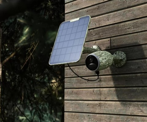 Kamera IP Reolink GO Series G330 z panelem solarnym