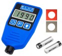 Miernik grubości lakieru Blue Technology DX-13-AL