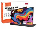 Monitor Przenośny Zenwire 14" USB-C Full HD 1920x1080 IPS HDMI