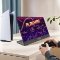 Monitor Przenośny Zenwire 14" USB-C Full HD 1920x1080 IPS HDMI
