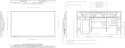 Monitor interaktywny Dahua LPH65-ST410-S2