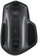 Mysz bezprzewodowa Logitech MX Master 2S czarna