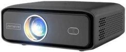 Projektor Zenwire E510H FULL HD 4K 500 Ansi Android 11 WiFi Autofocus