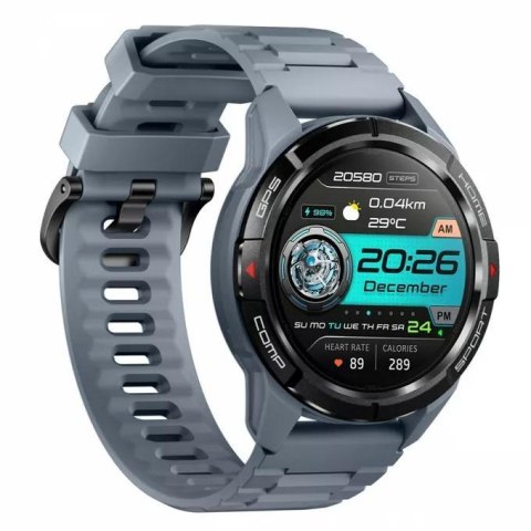 Smartwatch Mibro GS Active szary